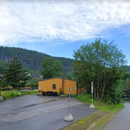Hvalstad Asker